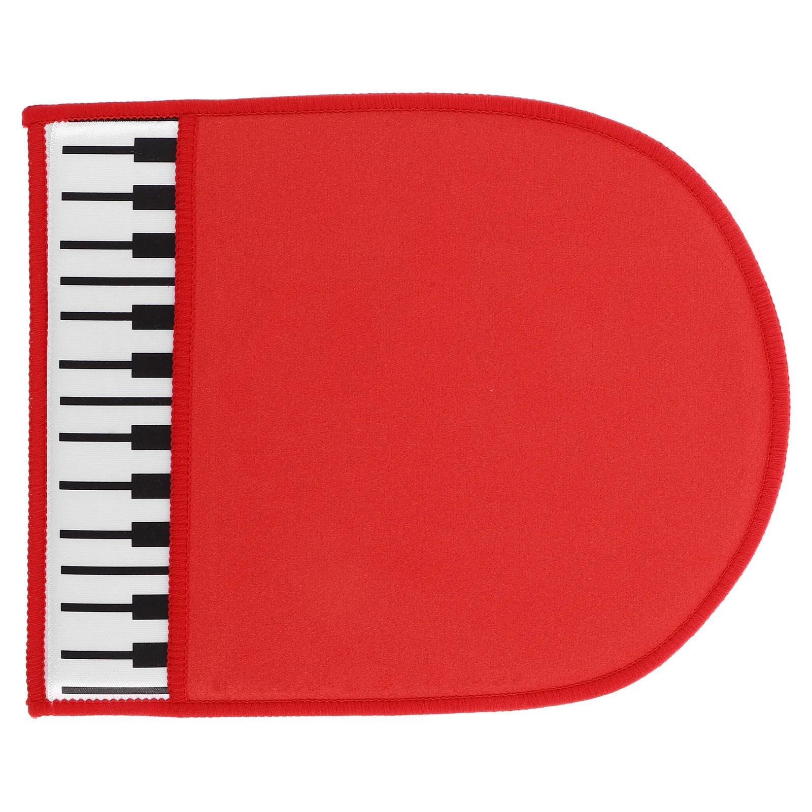 

Soft Piano Dust Glove Double-Face Fleece Cleaner Cloth for Musical Instruments Guitar Violin Guzheng Maintenance