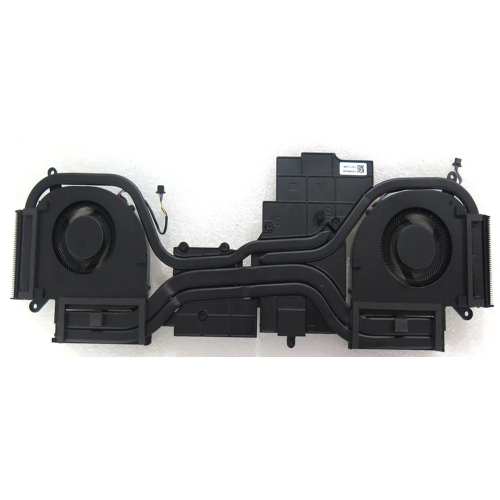 For Gigabyte For Aorus 5 (For Intel 12th Gen) For Aorus 5 GE4 KE4 ME4 XE4 SE4 RTX3070 Laptop CPU GPU Fan&Heatsink New