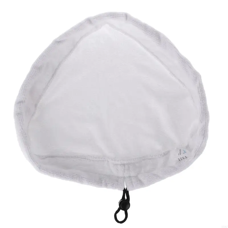 A0NC Dampfbodenmop für Dampferreiniger Langlebiger und Gewerbereinigungen Nachfüllungen