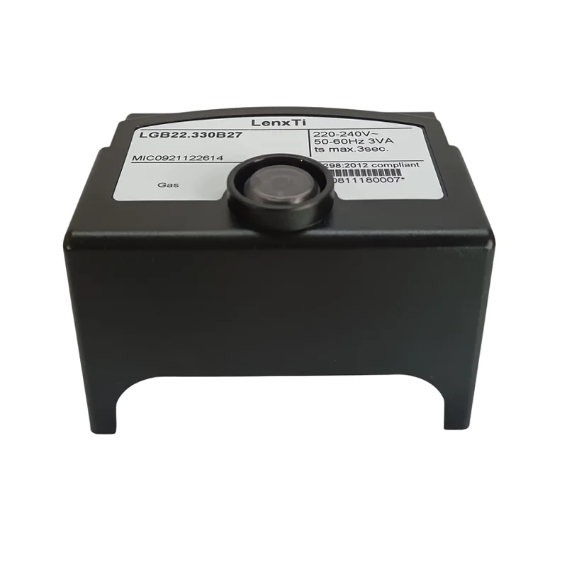 LenxTi Replacement burner pengganti kontrol untuk SIEMENS program controller