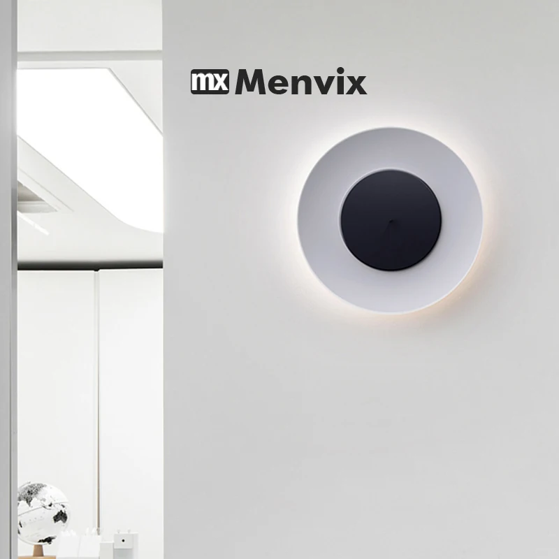 Menvix Macaron Ceiling Lamps led Lights For Room Bedroom Smart Lamp Lighting Fixture Ultrathin Led Ceiling Light For Living Room