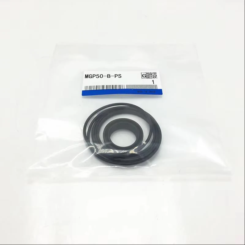 sealing ring  MGP40-ZPS CQ2B25-PS CQ2B32-PS CS95-63 80 125 CJ-L016B L010B F010B F016B SC-80-LB GRO-1-4 GKM12-24A LBN-40 bracket