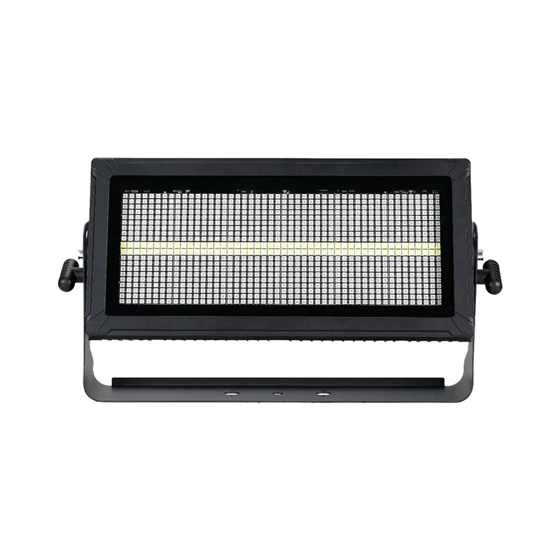 400W Star Vein Strobe Light, Indoor Stage Performance Dyeing, Theater Banquet Hall Concert Stage