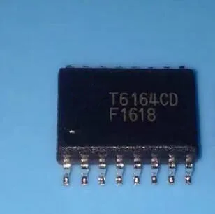 

T6164CD XRT6164CD СОП16