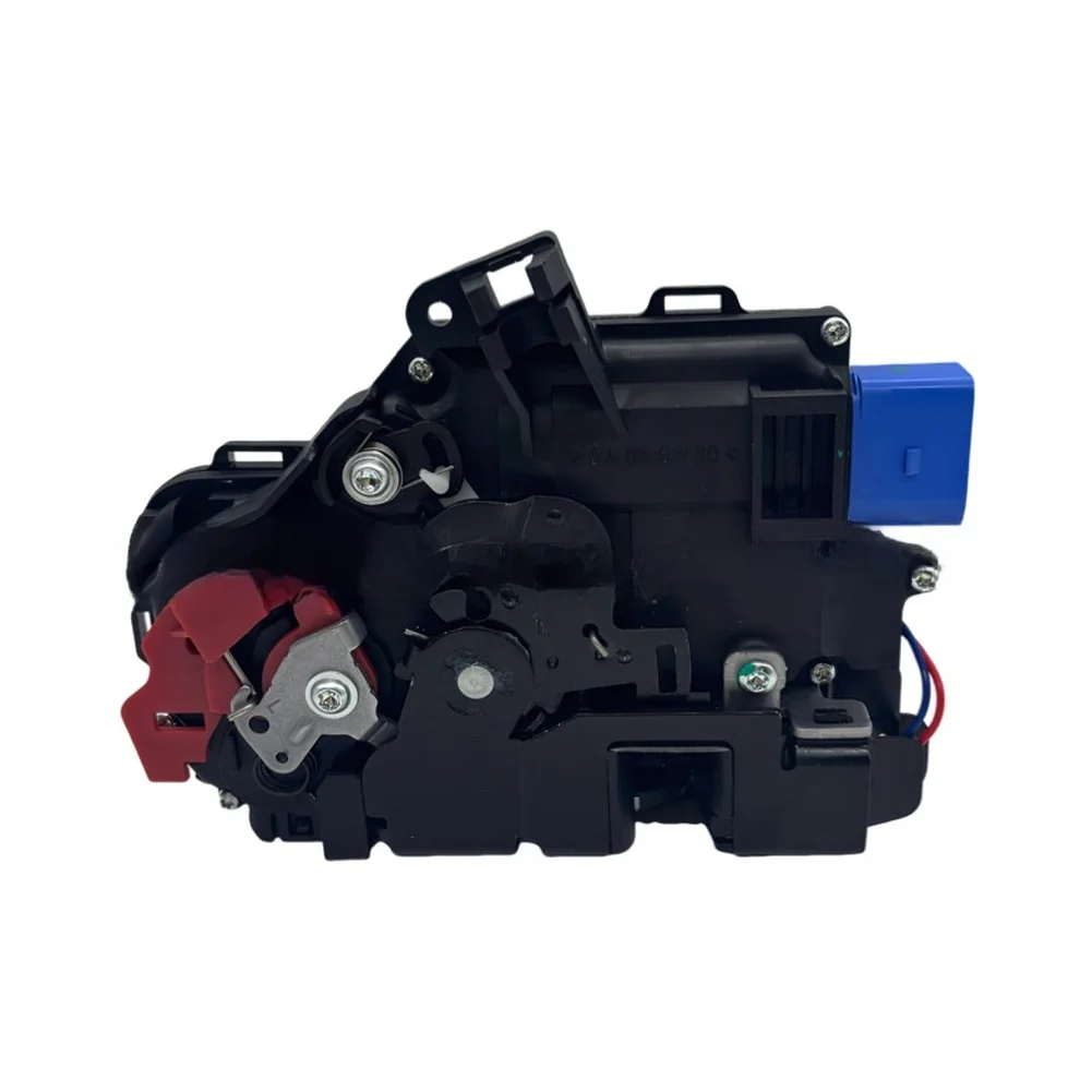 

Rear Left Door Lock Block 3D4839015K For Phaeton For Touran For Touareg Replacement Installation Interior Replacement Parts