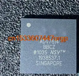 

100% new original ADV7614BBCZ ADV7614BBC ADV7614