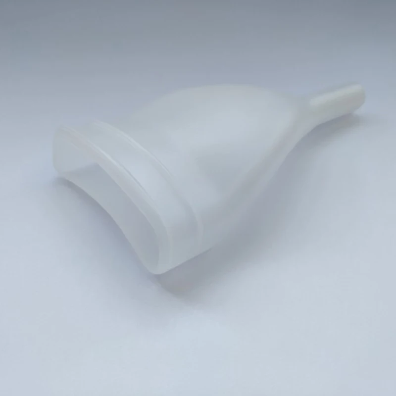 

HOT Dental COXO Disposable Mouth Opener With Aerosol Suction Cheek Lip Retractor