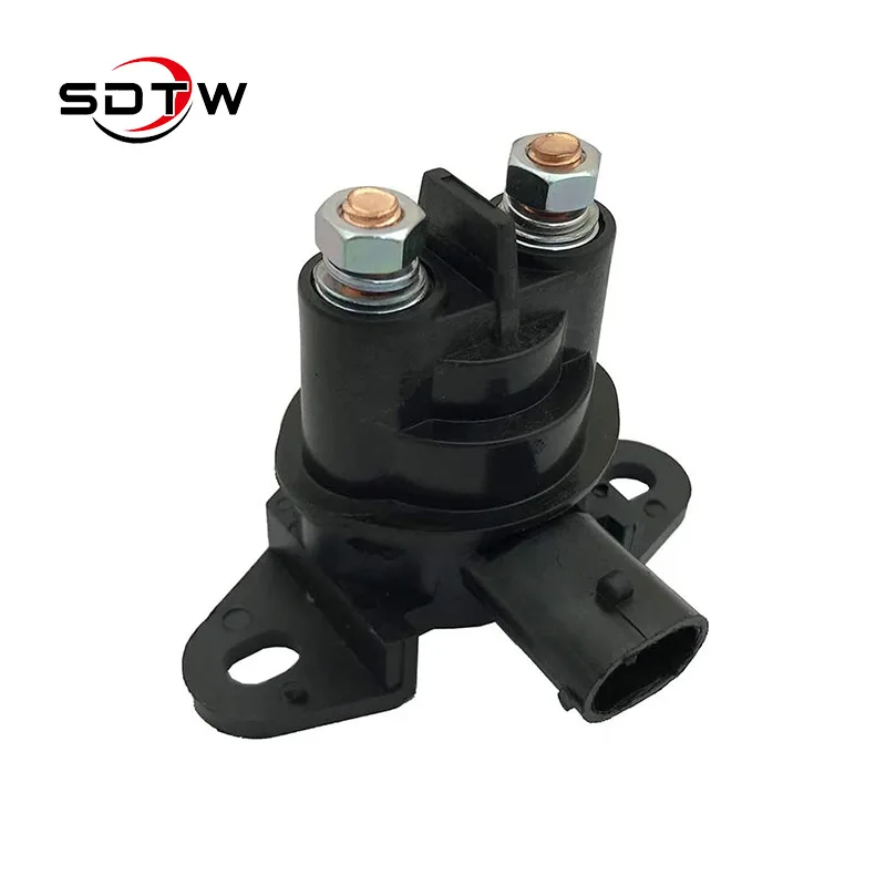 Starter Electromagnetic Relay for SeaDoo XP800 Motorcycle 278001376