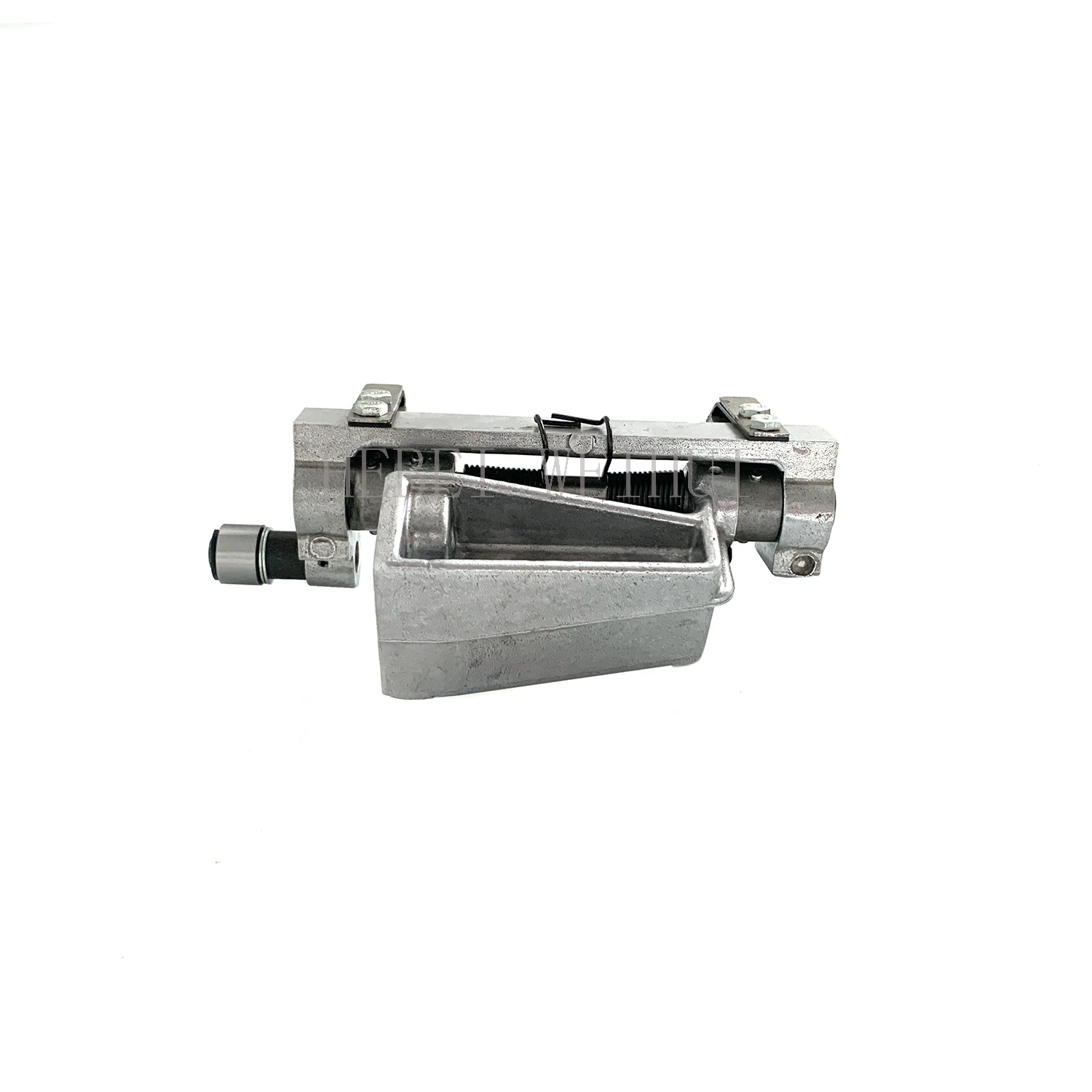 42.020.030F/02 GTO46 GT052 Feed Gripper 42.020.030F часть офсетной печатной машины