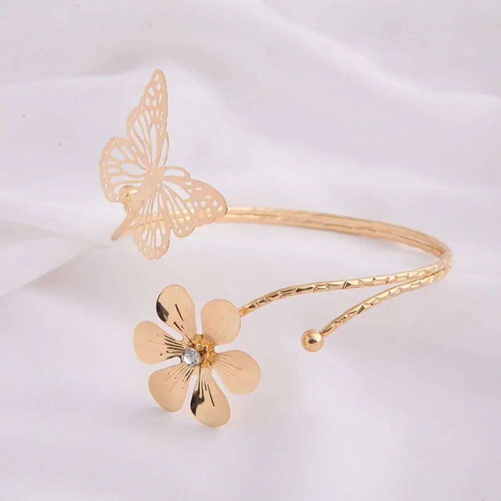 Metal Butterfly Curtain Tieback Flower Leaves Shape Exquisite Curtain Holdback Buckle Luxury Beautiful Curtain Straps Clips