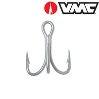 Anzuelo de pesca ultradapoint 3X, anzuelo de pesca, VMC 9626