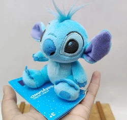 Disney Stitch Shoulder Pal Magnet Plush toy 12cm