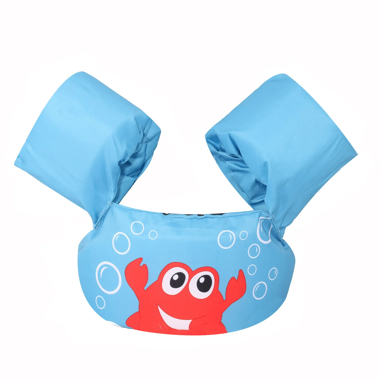 Baby Float Cartoon Arm Ärmel Schwimmweste Badeanzug Schaum Sicherheit Schwimm ausrüstung Training schwimmende Pool Float Schwimm ring