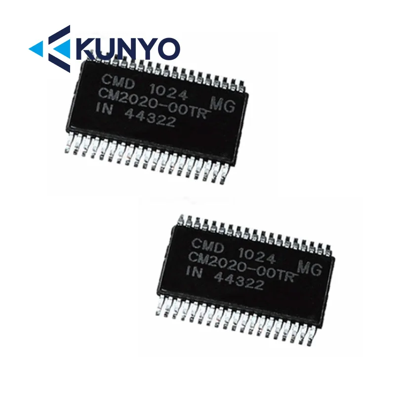 integrated circuit CM2020-00TR CM2576ZJ CN263TR TSSOP-38 interface dedicated ic chip