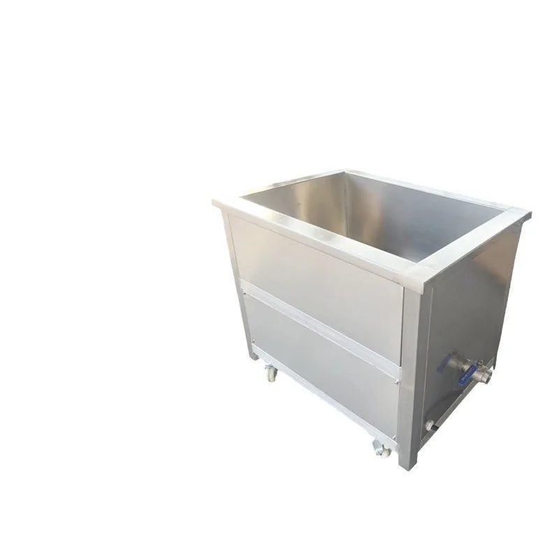 Small pasteurization machine Small output rice wine pickles Canned sterilization equipment Bag beverage pasteurization machine