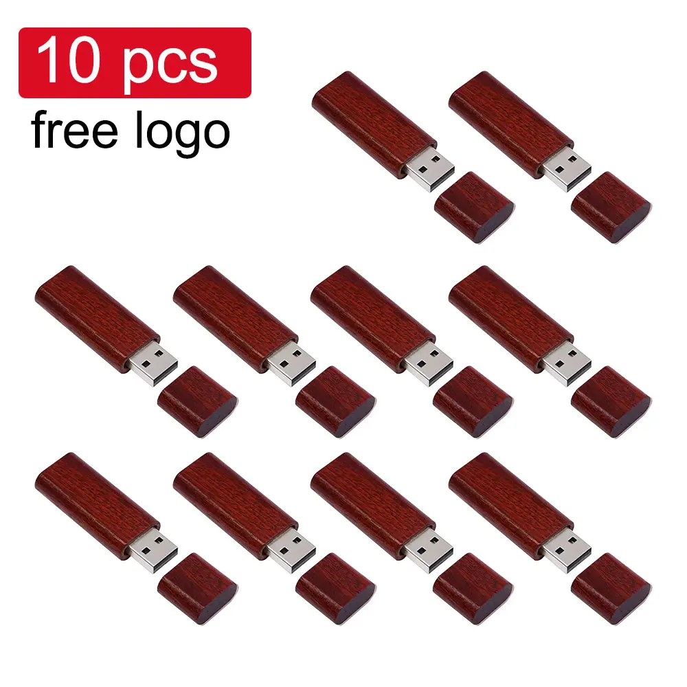 

Бесплатный логотип, 10 шт./лот, деревянные USB-флешки 2.0, 4 ГБ, 8 ГБ, 16 ГБ, 32 ГБ, 64 ГБ, 128 ГБ, флеш-накопители, подарки для фотографов