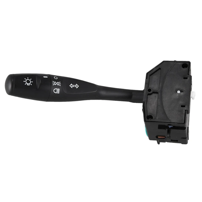 Interruptor combinado de señal indicadora de faro de coche, interruptor RHD MR329666 para Mitsubishi L200 Strada 1996 - 2005