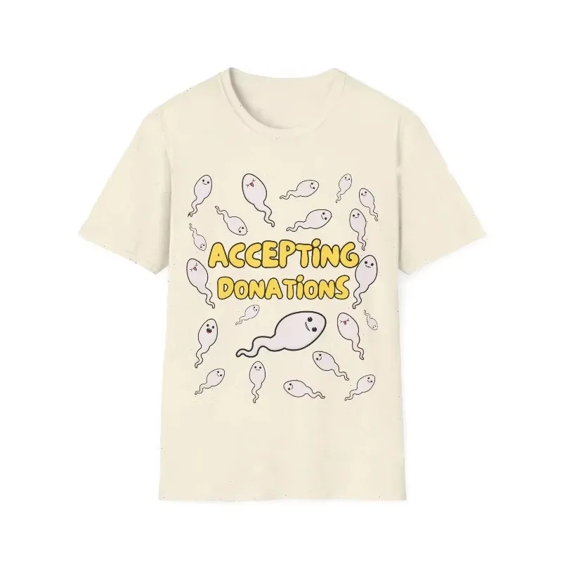 Funny Rude Inappropriate TShirt Retro Harajuku T Shirts Dirty Vintage Tops Y2k Casual Tops Oversized Print Streetwear Unisex
