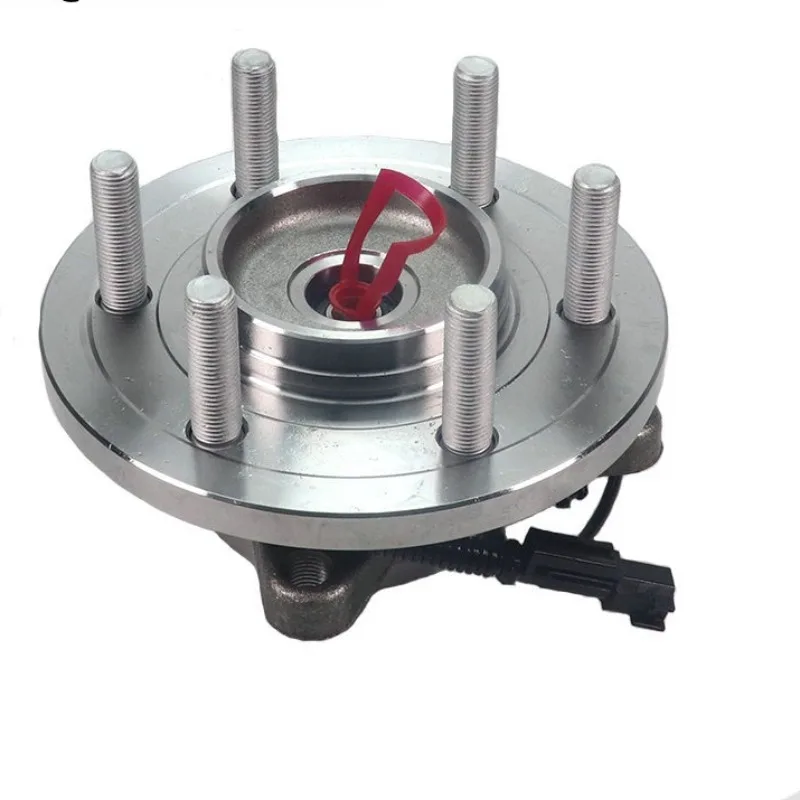 515181 JL1Z1104A Front Wheel Hub Bearing Assembly Compatible with Navigator Replacement Suspension Spare Part