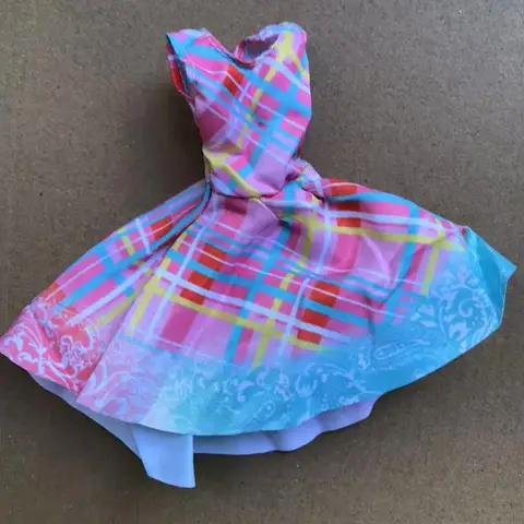 6 best sales Licca dockkläder - №1