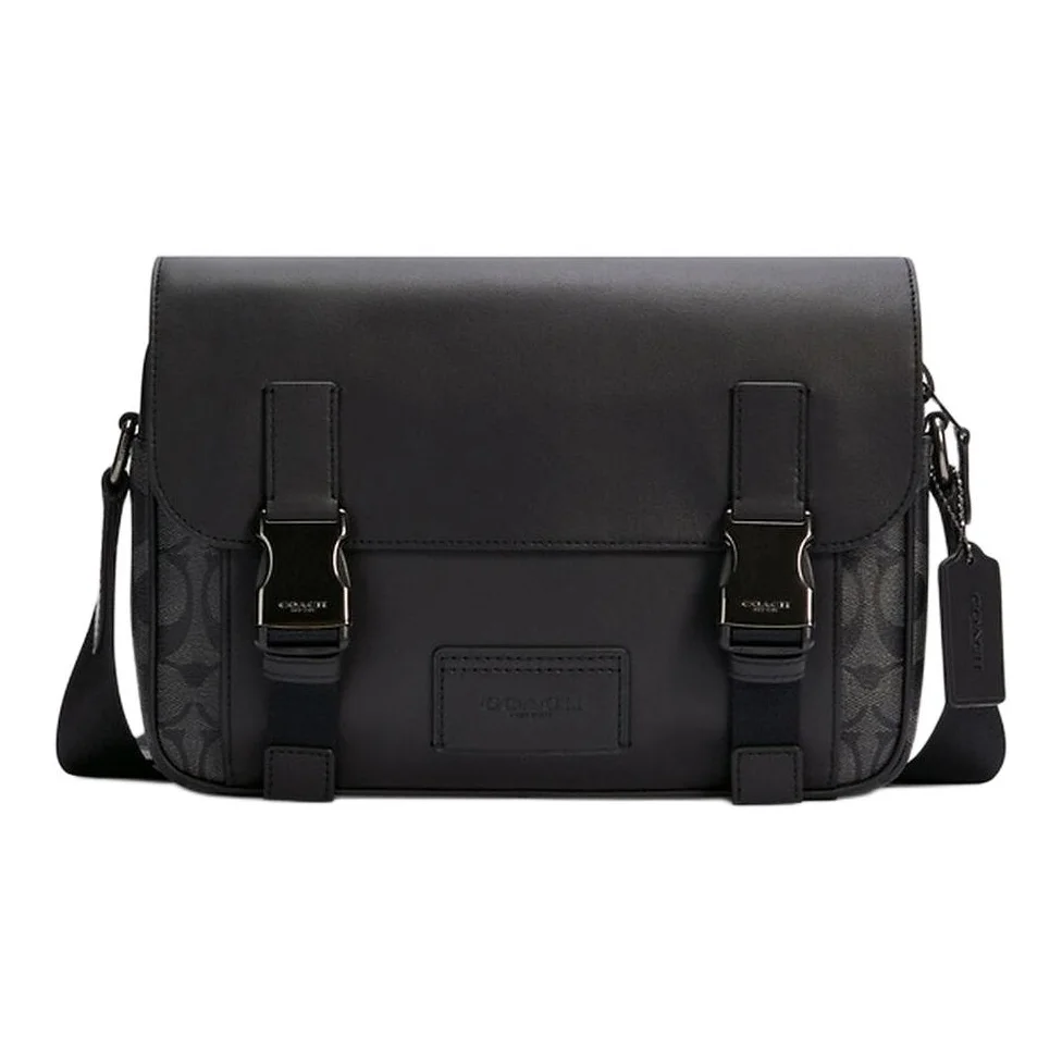 COACH Track Crossbody Bags C3747-QBMI5