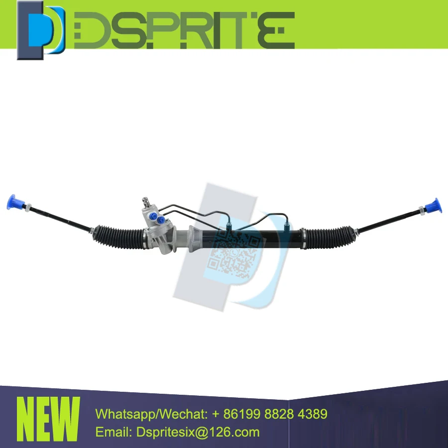 490014W001 Power Steering Rack For Infiniti QX4 Base Nissan Pathfinder LE SE 485210W025 490010W000 490010W005 490010W010