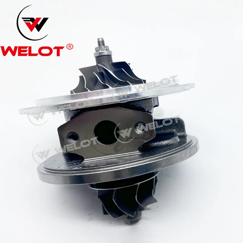 

GT1749V 767836 Turbocharger Cartridge 773721 Turbo CHRA 761899 Core Assembly For Alfa Romeo 1.9 JTDM 16V 1910cc 100 KW 136 HP