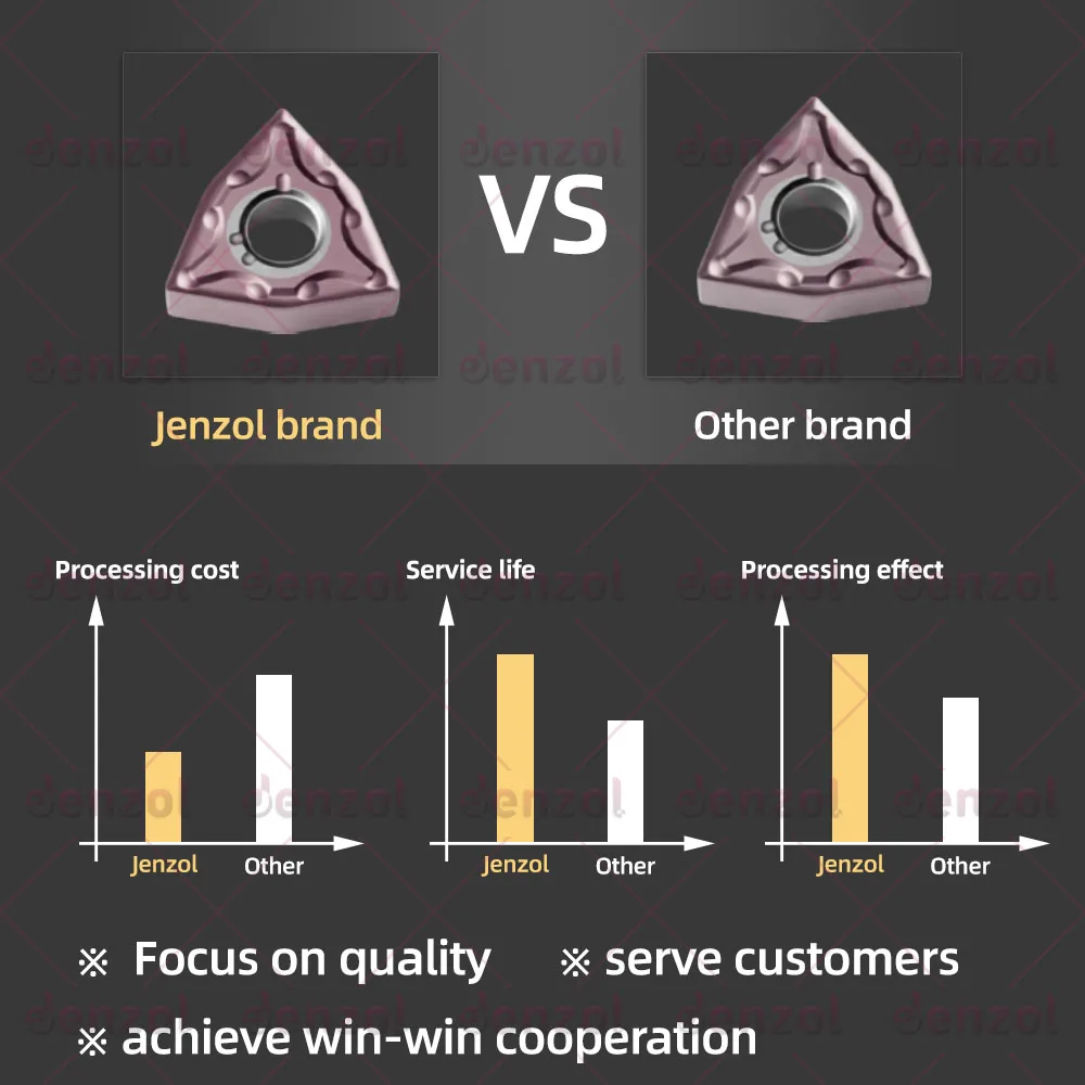 Thumbnail 3 - #66 Best Lathe Turning Tool Sets to Buy In 2026