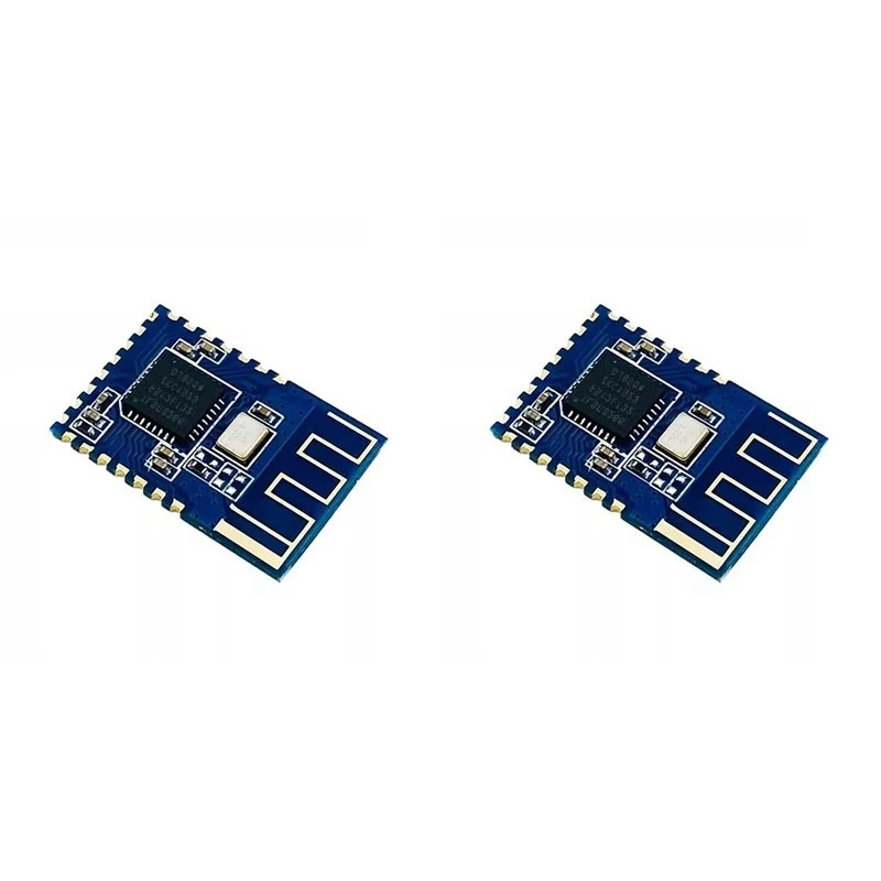 M52K-2X JDY-10M Bluetooth MESH Networking ZIGBEE Module Master-Slave Integrated Support MESH Networking Zigbee App