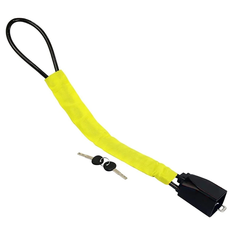 Steering Wheel Lock  Belt Lock Universal Anti Theft Car Device Car Lock Car .