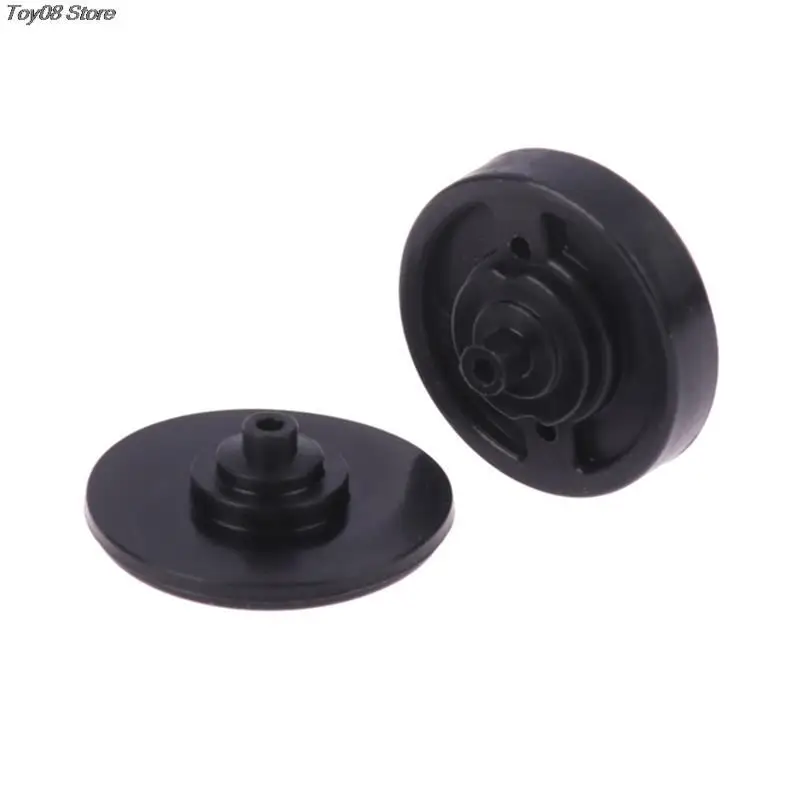 2PCS 2.9cm Toys Ship RC Bait Boat 380 390 395 Motor Rubber Waterproof Gasket Anti-vibration Pads 6mm Thickness Washer DIY Parts