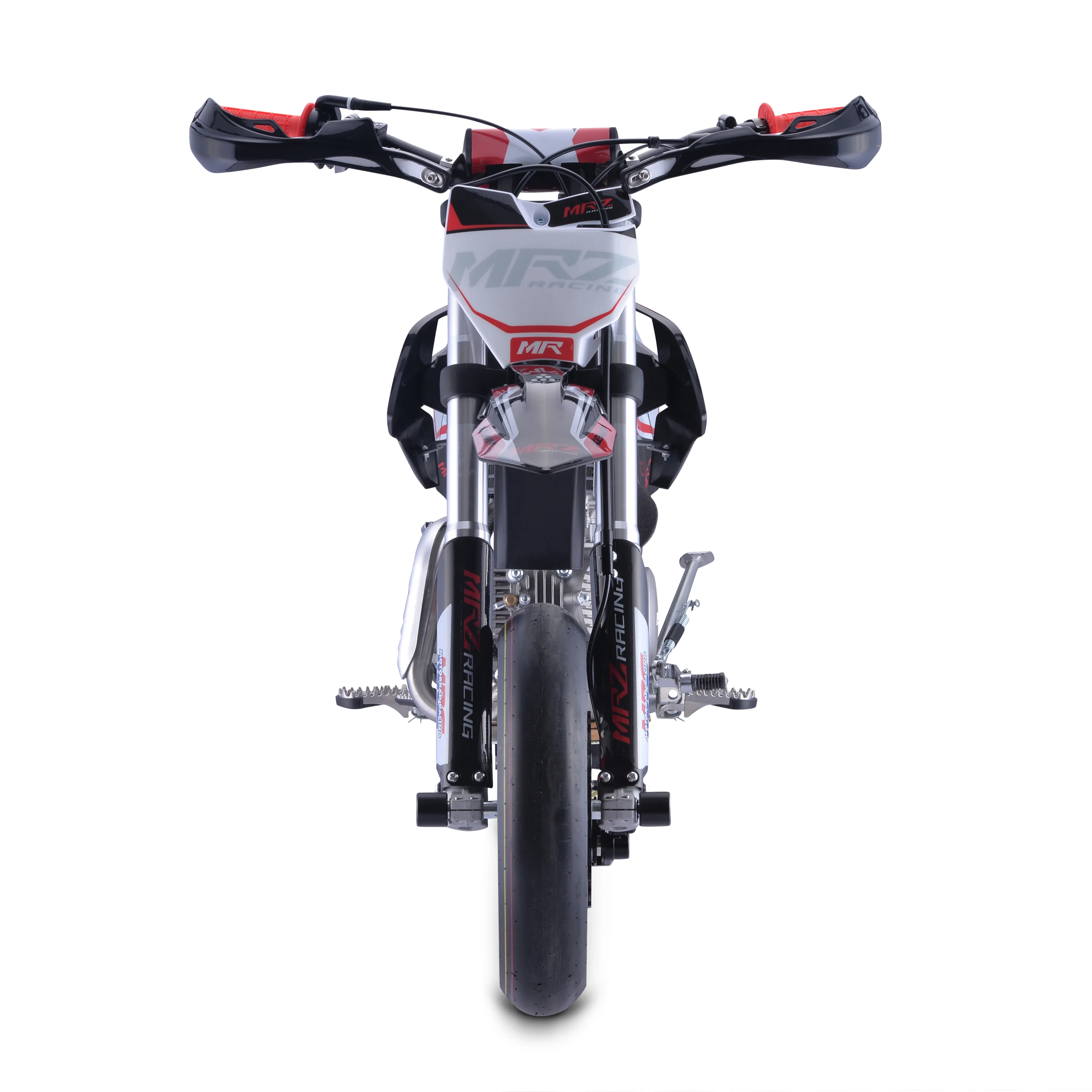 2022 Newest Design Hot Sell Gasoline Motorcycle Supermotard160cc 190cc Oil cooler Pit bike Motard pitbike motorcycle YX160