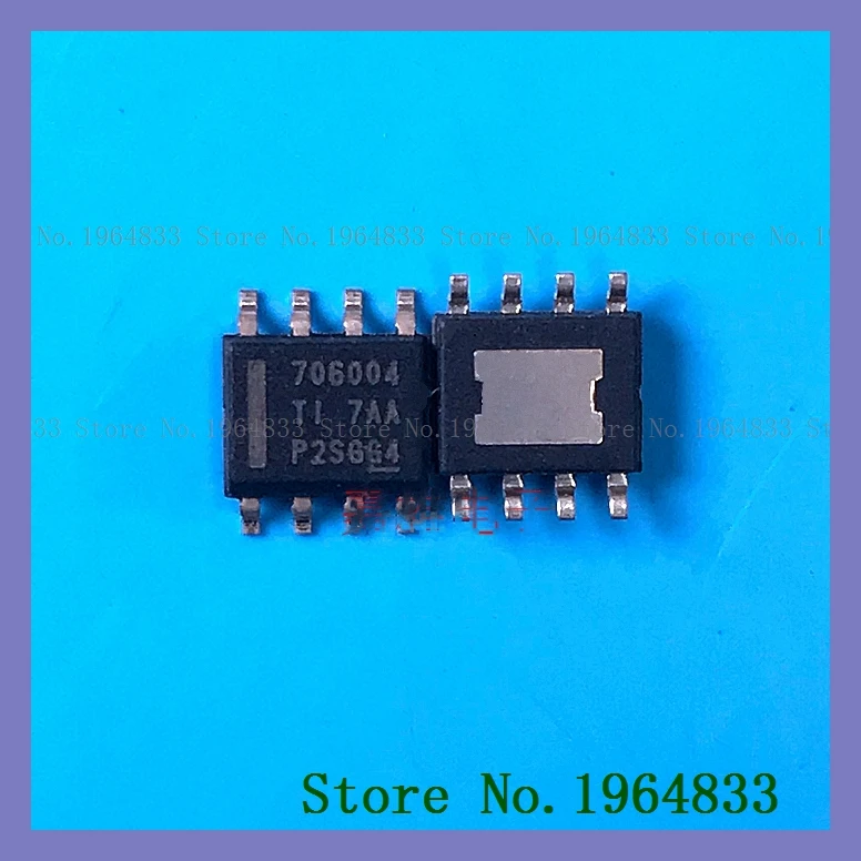 

706004 SOP-8