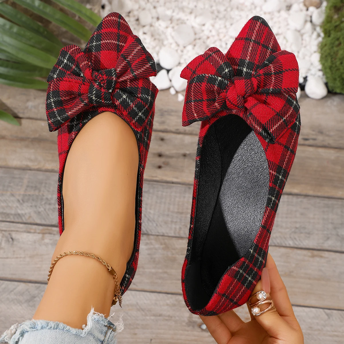 

Женские уличные роскошные мягкие кроссовки на плоской подошве, женские балетки, удобные лоферы с круглым носком и галстуком-бабочкой, женские туфли Zapatos De Mujer