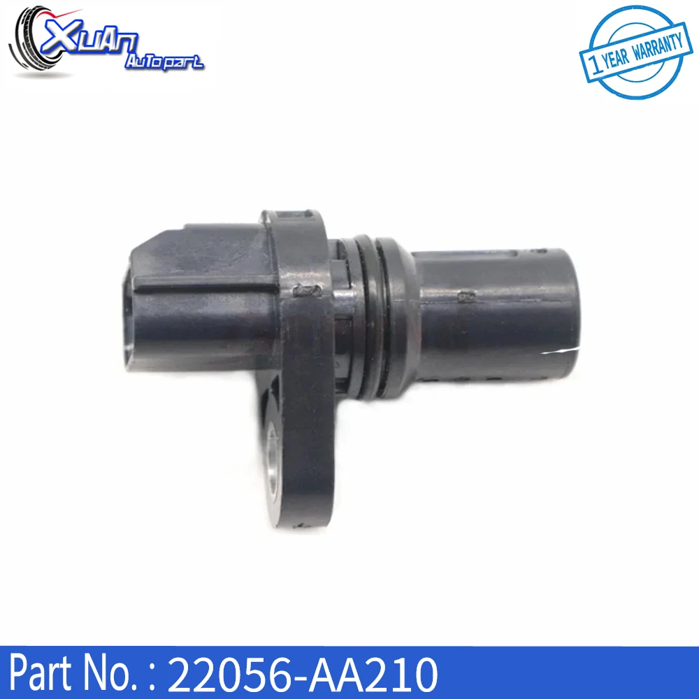 For Subaru BRZ Legacy Impreza 2008-18 22056-AA210 22056AA210 22056 AA210 J005T32771 J5T32771 New Car Crankshaft Position Sensor