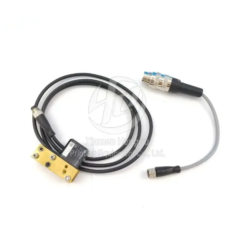

F2.110.1461 F2.110.1462 F2.110.1463 G2.110.1461 RL15 Front Lay Sensor Suitable for Offset Printing Machine Spare Parts