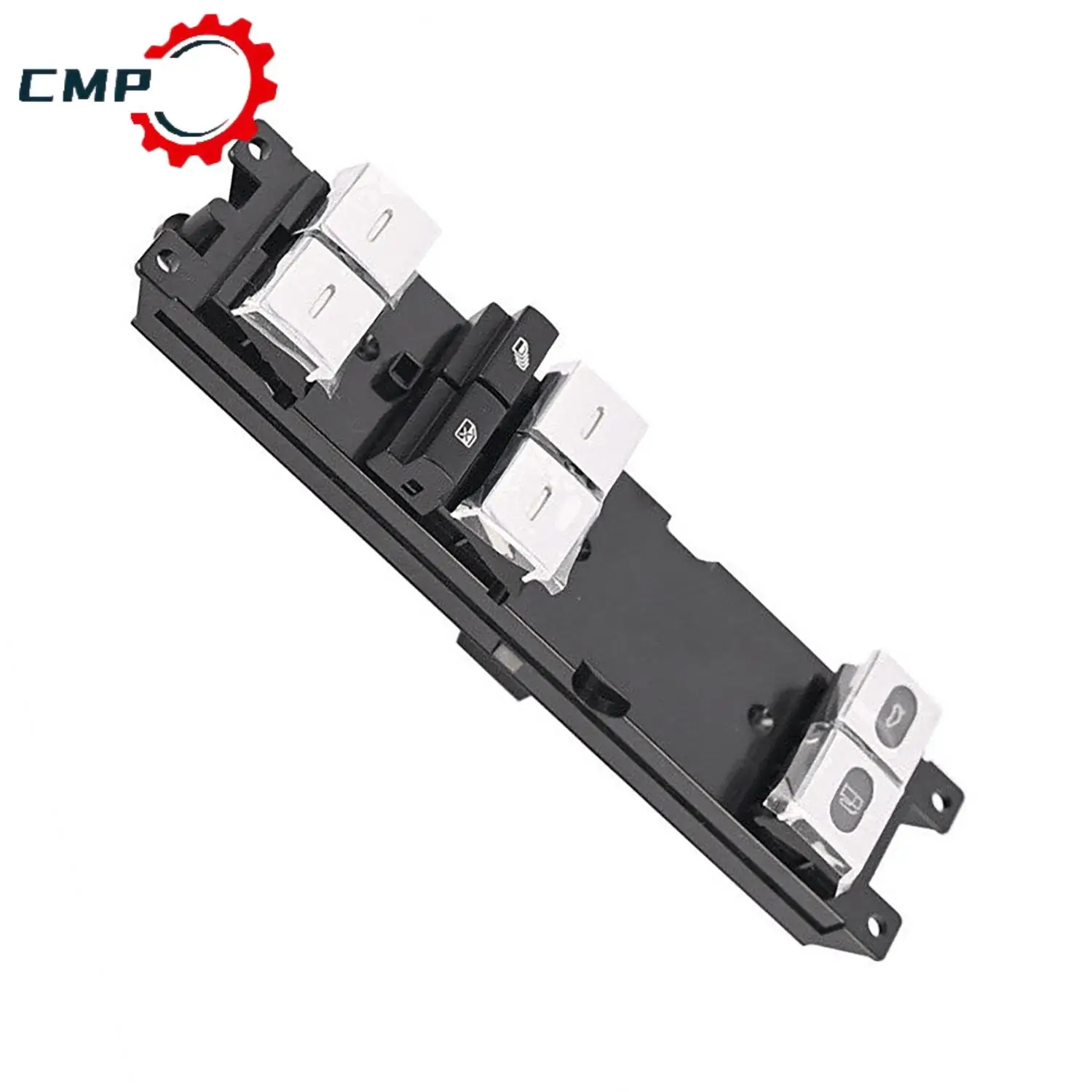 

Window Switch 3W3959857 For 2004-2011 Continental GT & GTC Glass Lifter Switch Assembly (Left Front) Car Interior Accessories