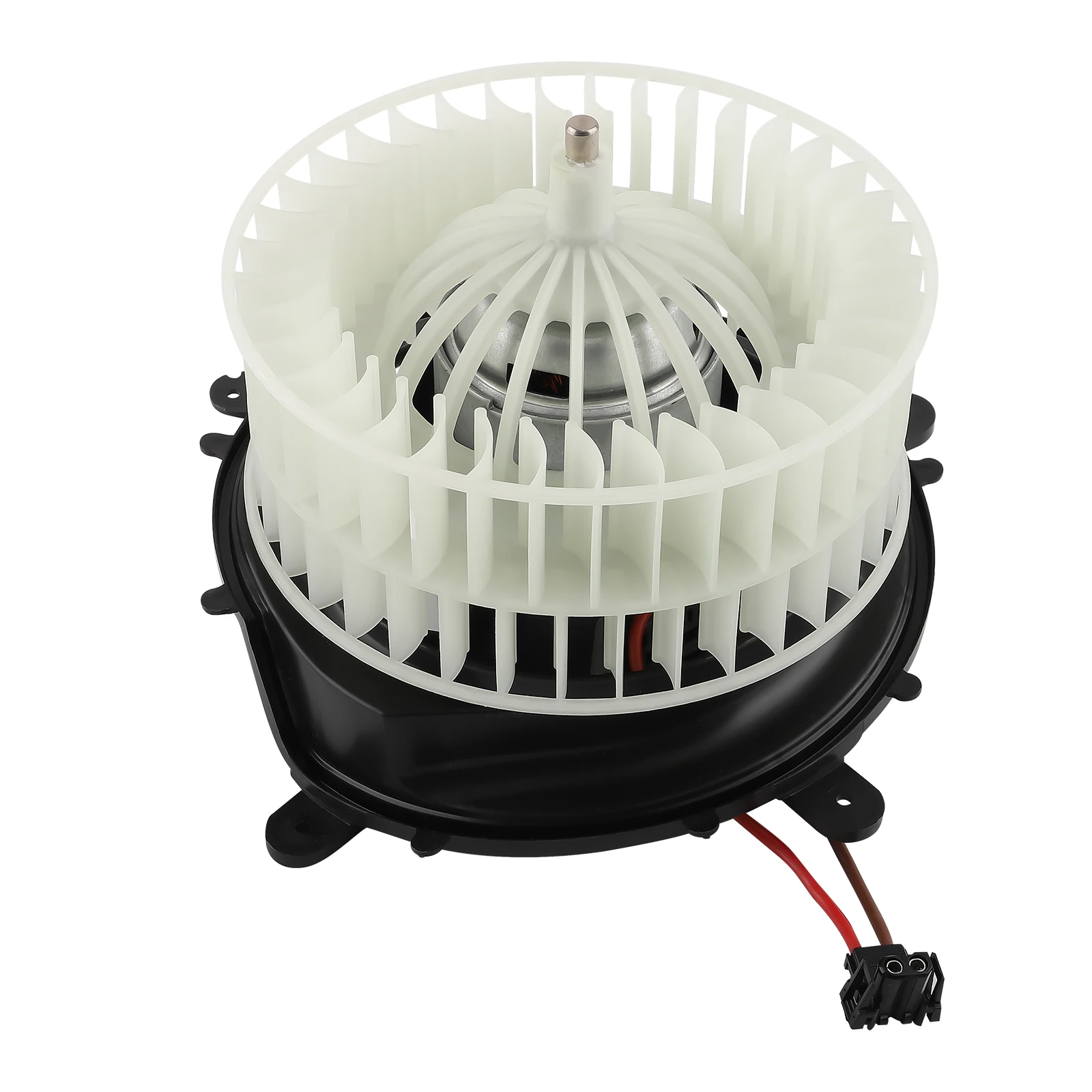 

HVAC Heater Blower Motor w/ Fan for Mercedes Benz S350 S430 2000-2006 2208203142