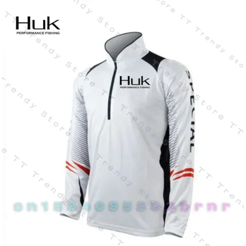 2025 Huk Fishing Sh… - image