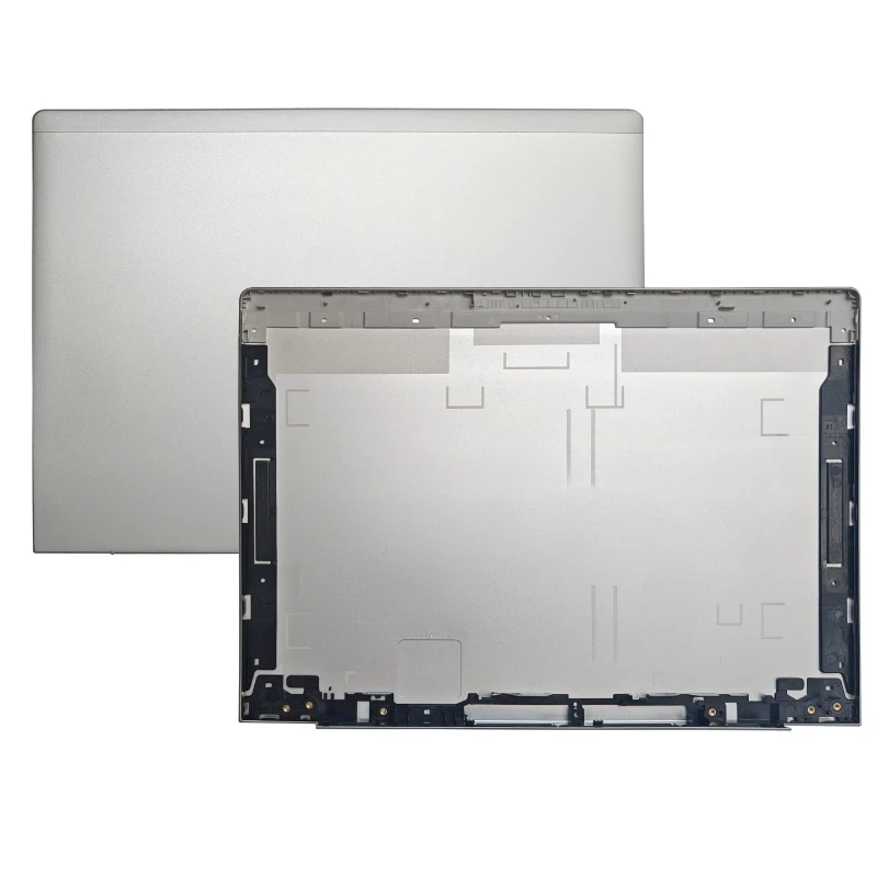 

Новый серебряный корпус для HP ELITEBOOK 630 G11 635 G11, задняя крышка ЖК-экрана, задняя крышка, верхний корпус ноутбука, ремонт ноутбука