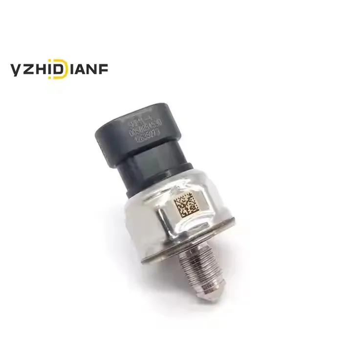 

20x Fuel Rail Pressure Sensor 5PP11-4 For Buick Chevry Regal Equinox 2011-2017 2.4L