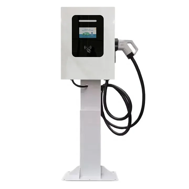 Mounted Model Dc Ch…