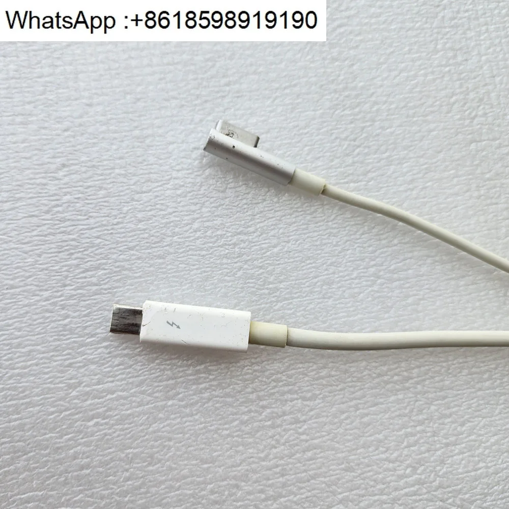 MC914 A1407 27 inch lightning display cable 922-9941 Non-universal