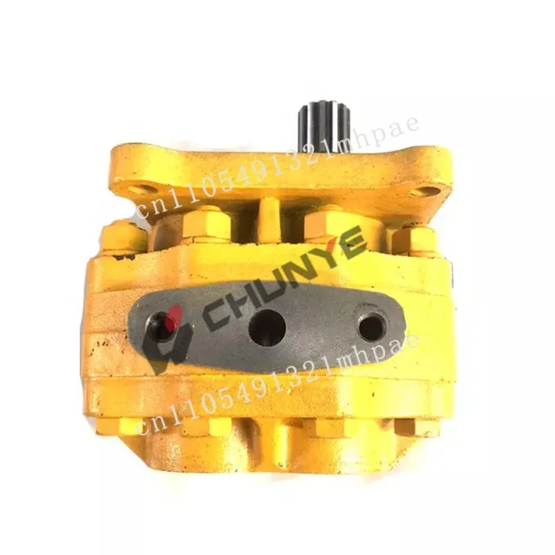 Bulldozer Parts Sha…