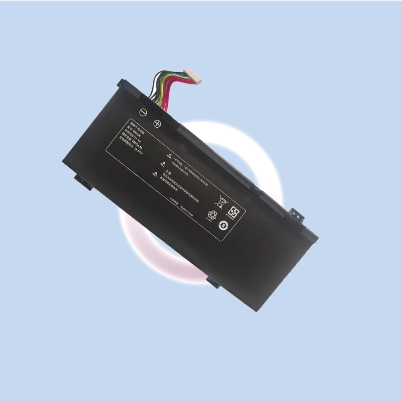 For MACHENIKE F117-B T90 Plus Hasee MECHREVO Z7M-KP7Z X8Ti X9Ti Pro Z2 Z3 Air 11.4V 4000mAh Laptop Battery GK5CN+tools