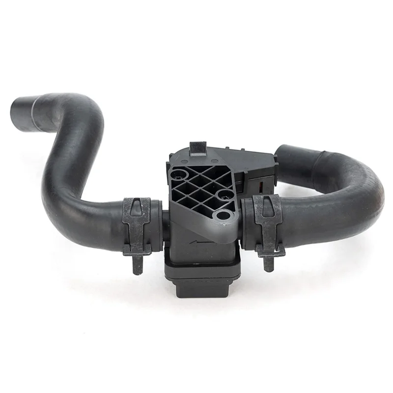 

New High Quality Heater Water Valve Coolant Control Valve Solenoid Valve 92400-5ZP0A 924005ZP0A For Nissan Type Cars