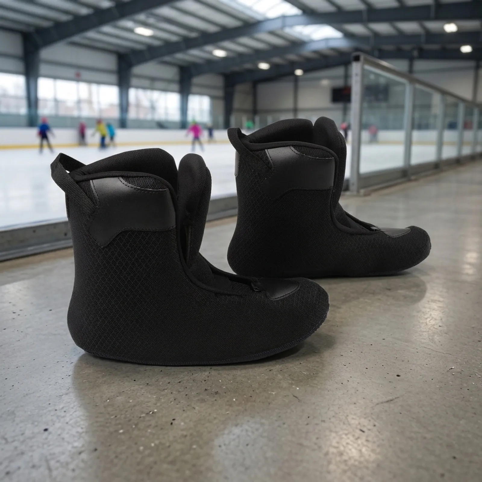 Shoe Liner Inserts Skate Shoe Liners Reduces Foot Fatigue Fits Most Standard Skates Extended Wear Performance For Inline Skates