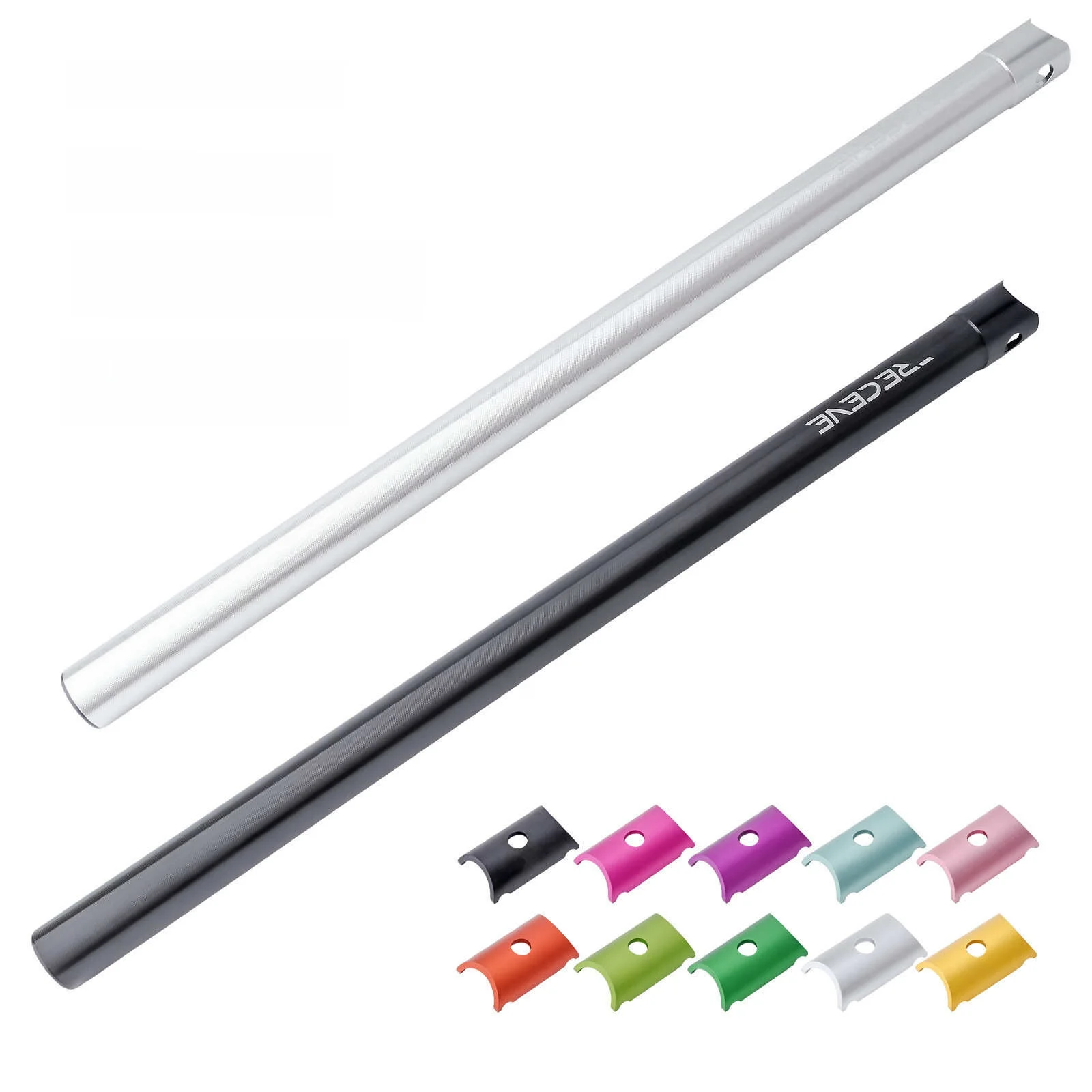 receve-aluminum-alloy-ultra-light-extended-tube-318-339mm-diameter-bike-riding-equipment-accessories