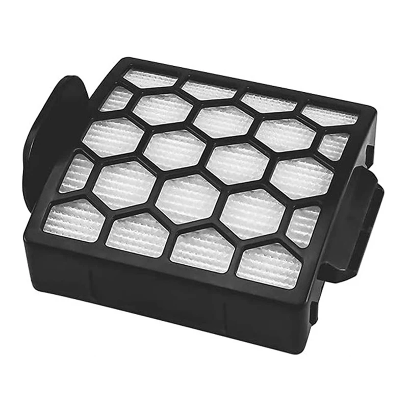 Replacement Parts Filter Kit For Shark Vacuum ZU62C NV150 NV151 NV251 NV255 Parts 1238FT60 1239FT60