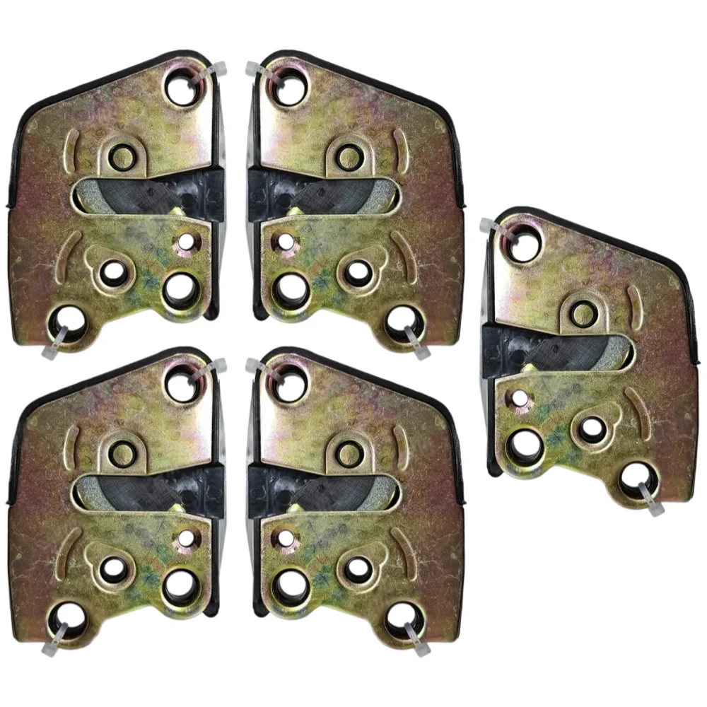 Front Left Right Rear Trunk Tailgate Inner Door Central Bonnet Lock Actuator Latch For Toyota Daihatsu Terios Perodua Kembara